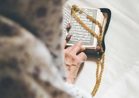 Aşura  ziyarətnaməsinin oxunuşu,bərəkəti və təsiri.